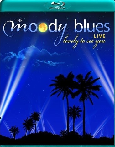 The Moody Blues - 2005 Lovely to See You - Live